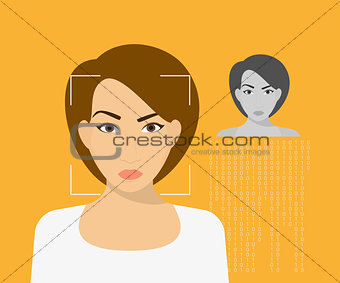 Face identification