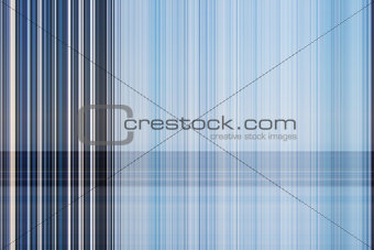cross blue stripe background