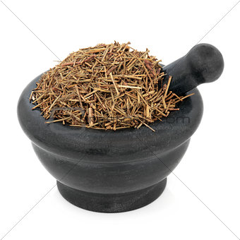 Chinese Ephedra Herb