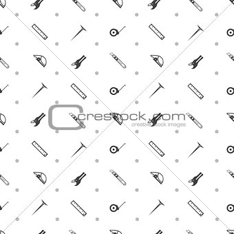 Vector background for working with linoleum