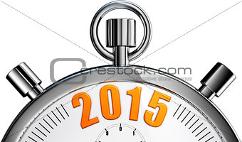 stop watch 2015