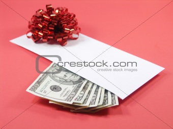 The Perfect Gift (red)