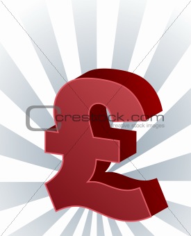 Pound currency