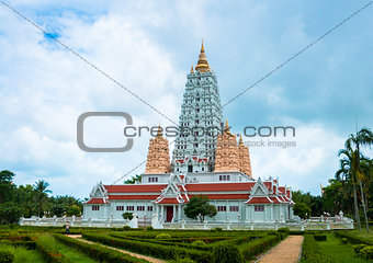 Bodhgaya Stupa
