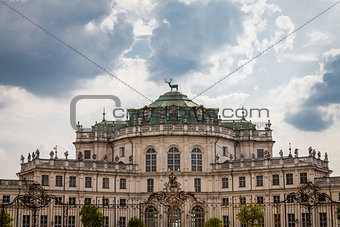 Palazzina di Stupinigi