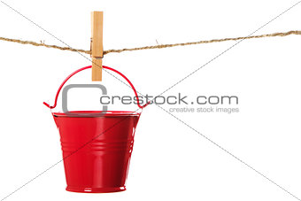 The bucket