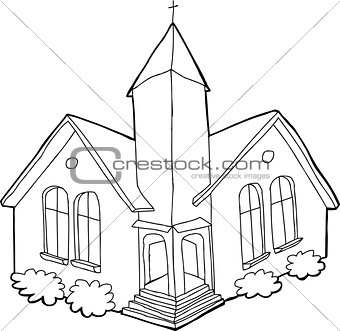 Outline of Church