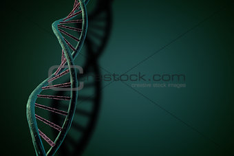 DNA String