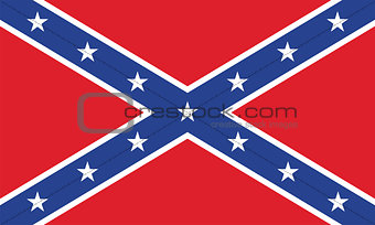 Confederate  flag