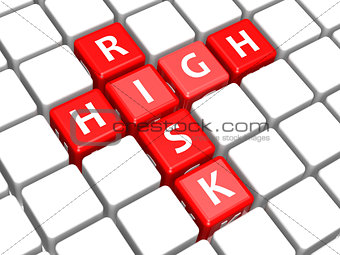 High risk