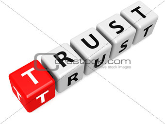 Red trust