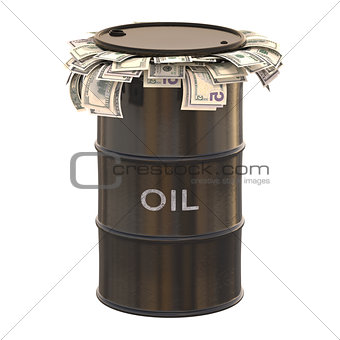 Oil Dollar