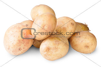 The New Potato
