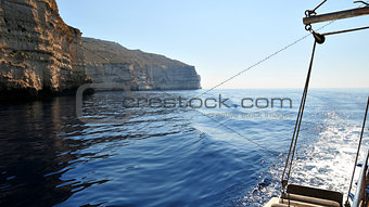 Maltese Cliffs