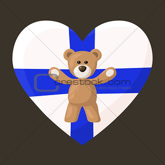 Finnish Teddy Bears