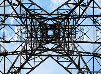 power tower