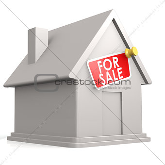 House for sale