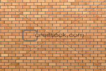 Exterior Brick wall