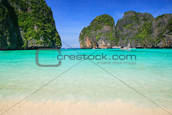 THAILAND Island