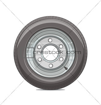 �ar wheel
