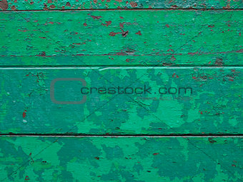weathered green texture background