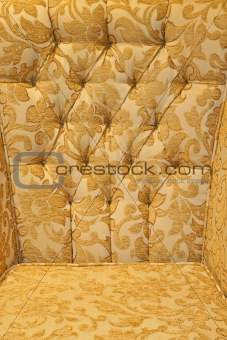 Upholster pattern