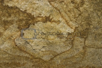 Stone detail