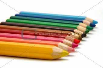 Color Pencils2
