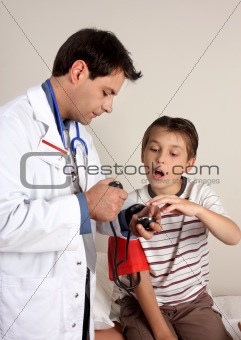 Child Healthcare