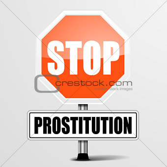 Stop Prositution