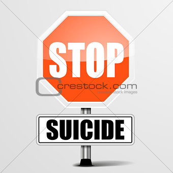 Stop Suicide