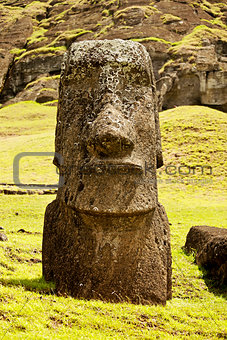 Rapa Nui National Park