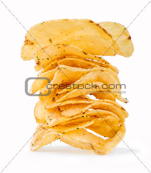  chips