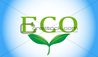 Eco concept