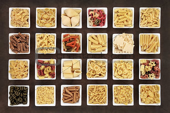 Pasta Collection