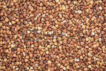 buckwheat kasha bacground