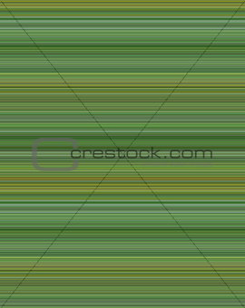 Green and Yellow Stripe Background