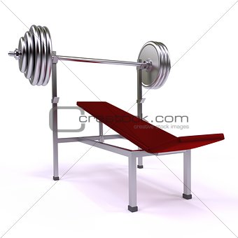 gym apparatus