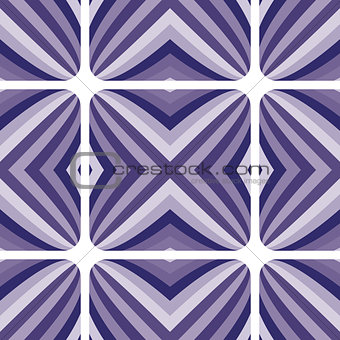 Abstract geometric seamless pattern, vector background. EPS8