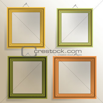 frames 