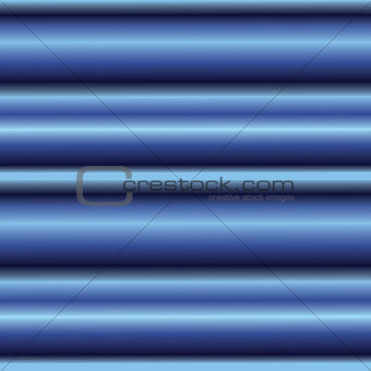 Blue seamless gradient 