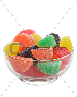  Fruit Jelly Candies