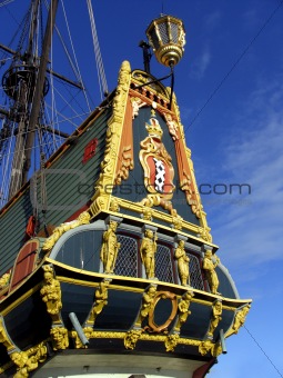 Dutch tall ship 2