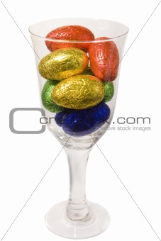 Easter Goblet