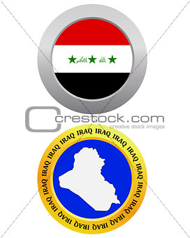 button as a symbol IRAQ