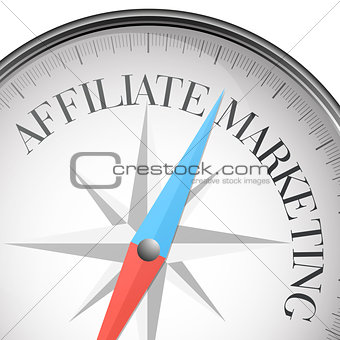 compass affiliate Marketing