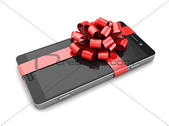 smartphone gift