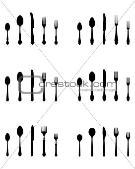 cutlery