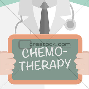Medical Board Chemotherapy