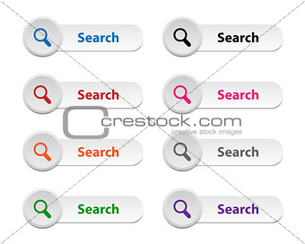 Search buttons